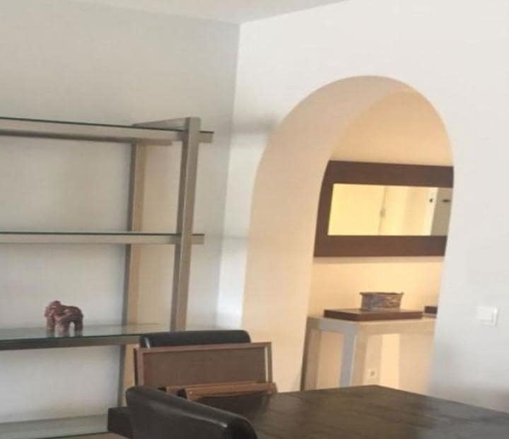 2 Zimmer Apartment zu verkaufen in Marbella mit Pool Garage - 604.000 € (Ref: 9447512)