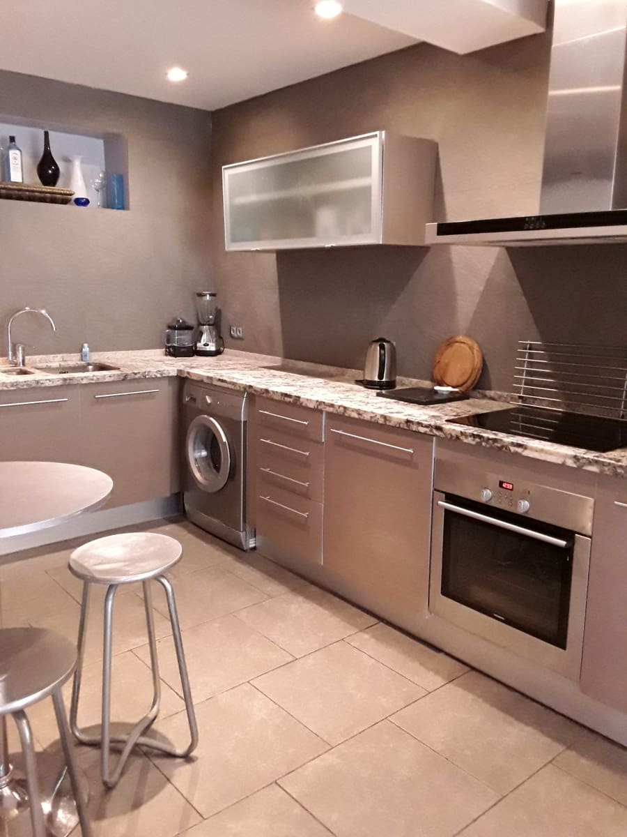 2 quarto Apartamento para venda em Marbella com piscina - 299 000 € (Ref: 9447515)