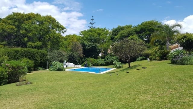 2 quarto Apartamento para venda em Marbella com piscina - 299 000 € (Ref: 9447515)