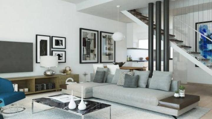 4 soveværelse Byhus til salg i Sotogrande med swimmingpool garage - € 315.000 (Ref: 9447518)