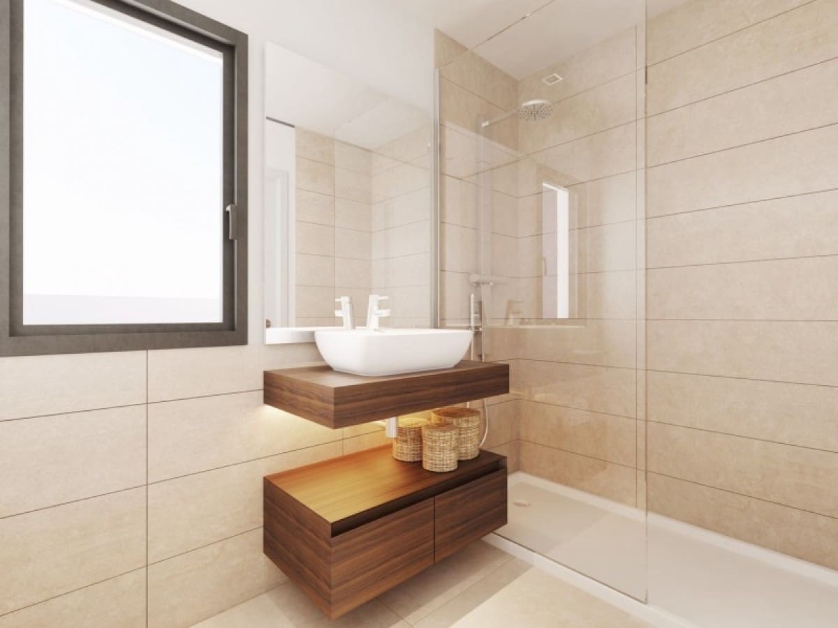 4 soveværelse Byhus til salg i Sotogrande med swimmingpool garage - € 315.000 (Ref: 9447518)