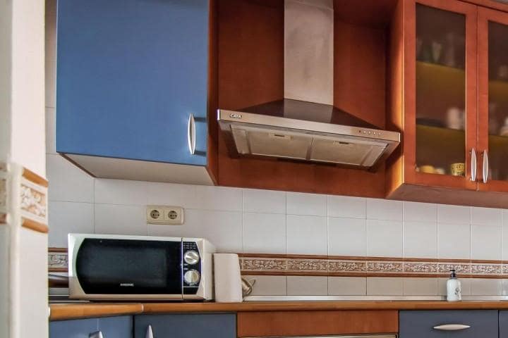 2 makuuhuone Huoneisto myytävänä paikassa Golden Mile mukana uima-altaan - 347 500 € (Ref: 9447523)