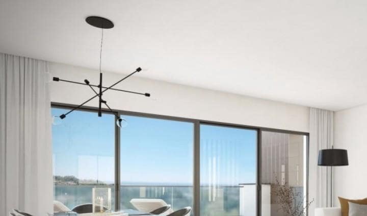 2 soverom Leilighet til salgs i Benahavis med svømmebasseng garasje - € 302 000 (Ref: 9447527)