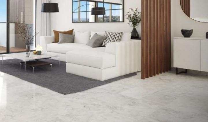 2 soverom Penthouse til salgs i Benahavis med svømmebasseng garasje - € 499 000 (Ref: 9447528)