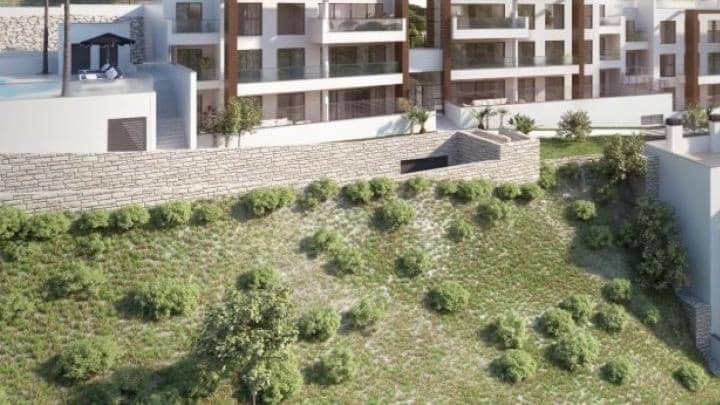 3 soverom Leilighet til salgs i Benahavis med svømmebasseng garasje - € 397 000 (Ref: 9447529)