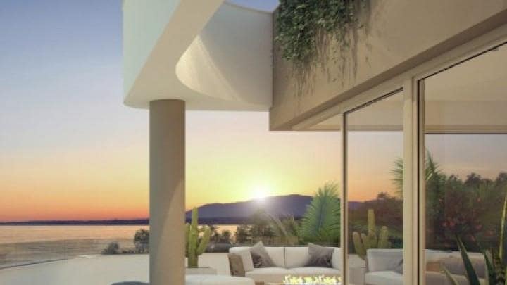 3 camera da letto Appartamento in vendita in Mijas con piscina - 419.900 € (Rif: 9447531)