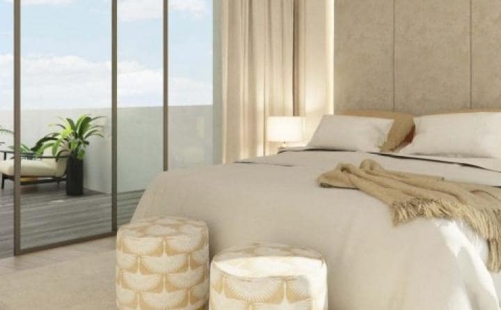 3 soveværelse Byhus til salg i Marbella med swimmingpool garage - € 650.000 (Ref: 9447533)