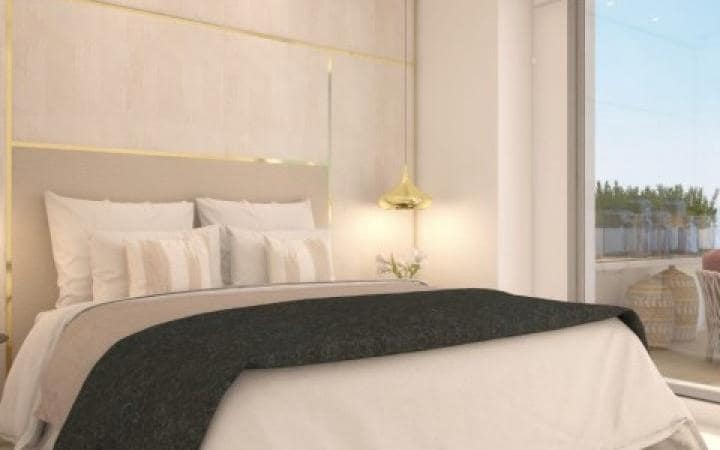 3 bedroom Apartment for sale in Benalmadena with pool garage - € 404,800 (Ref: 9447536)