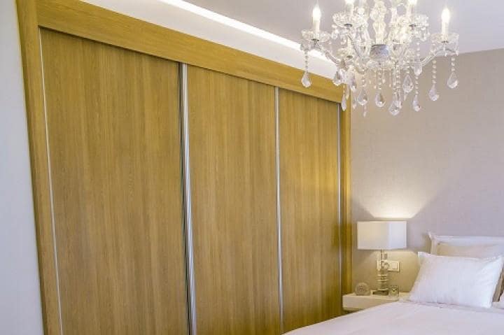 3 quarto Apartamento para venda em Benahavis com piscina garagem - 375 000 € (Ref: 9447539)