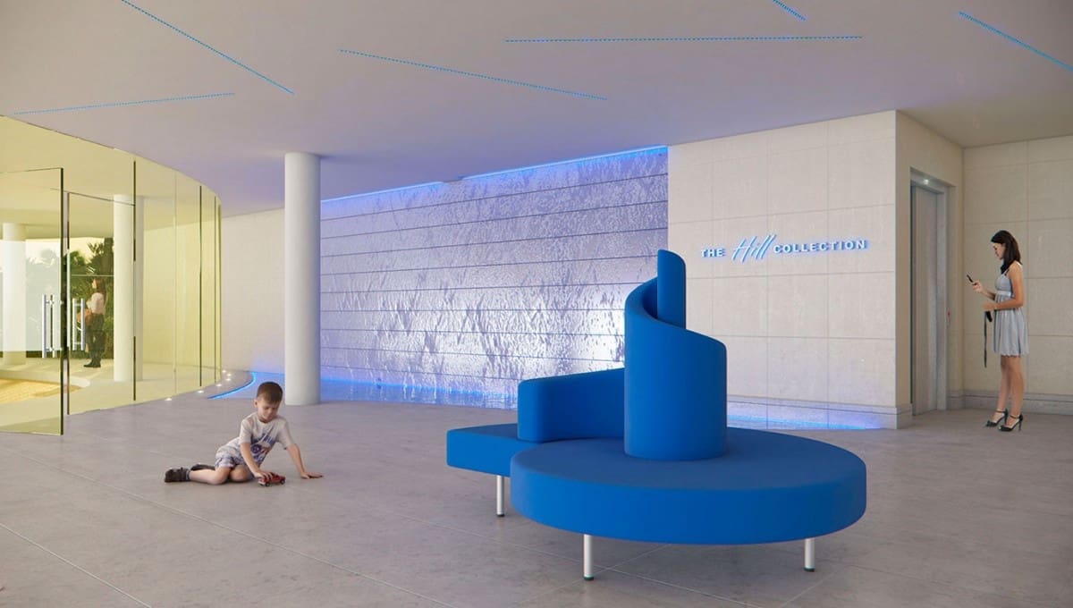 2 soverom Leilighet til salgs i Fuengirola med svømmebasseng garasje - € 825 000 (Ref: 9447542)