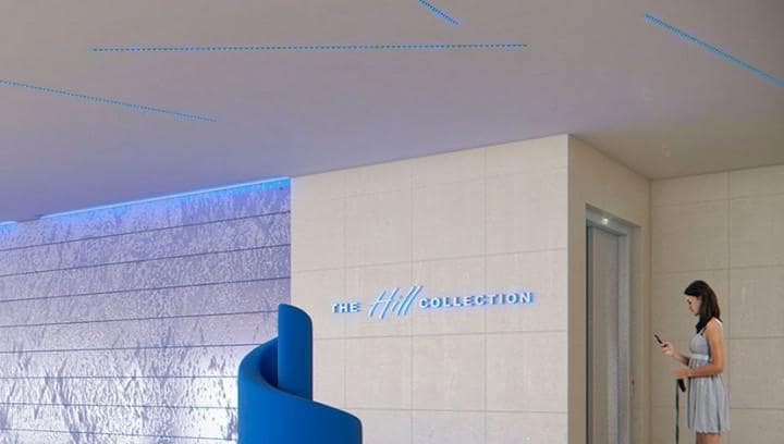 3 soverom Penthouse til salgs i Fuengirola med svømmebasseng garasje - € 695 000 (Ref: 9447543)