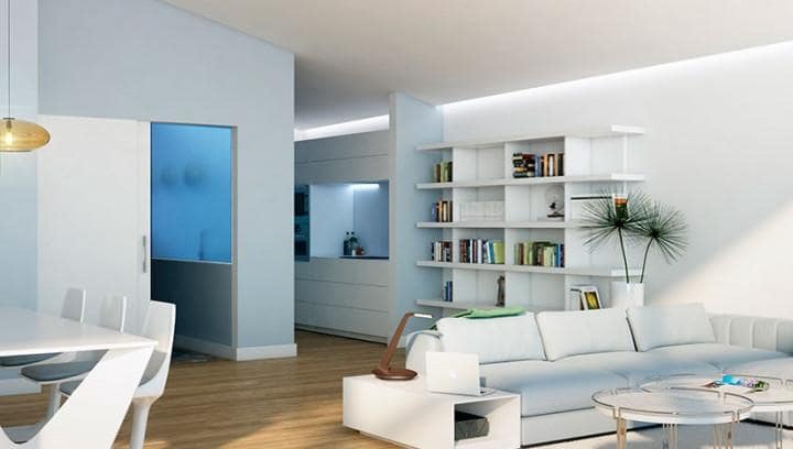 3 soverom Penthouse til salgs i Fuengirola med svømmebasseng garasje - € 789 000 (Ref: 9447547)