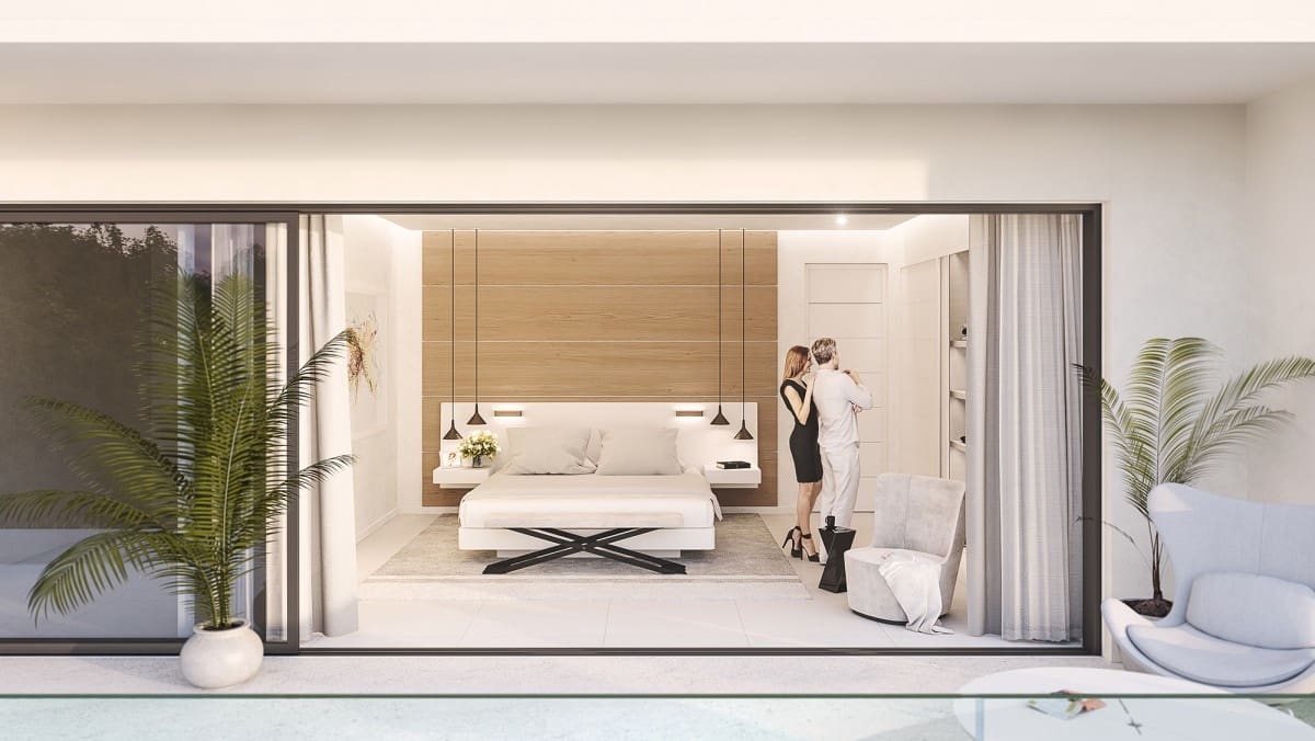 3 bedroom Villa for sale in Benahavis with pool - € 899,900 (Ref: 9447548)