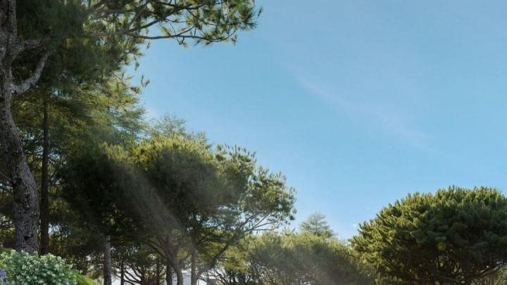 2 makuuhuone Huoneisto myytävänä paikassa Marbella mukana uima-altaan 
autotalli - 520 000 € (Ref: 9447550)