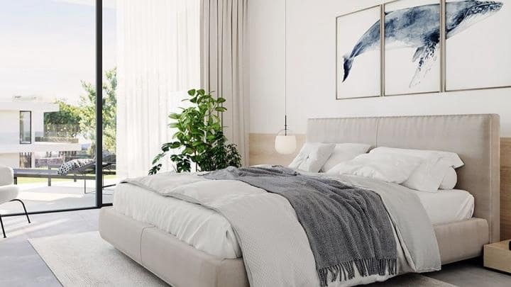 3 camera da letto Attico in vendita in Marbella con piscina garage - 910.000 € (Rif: 9447551)