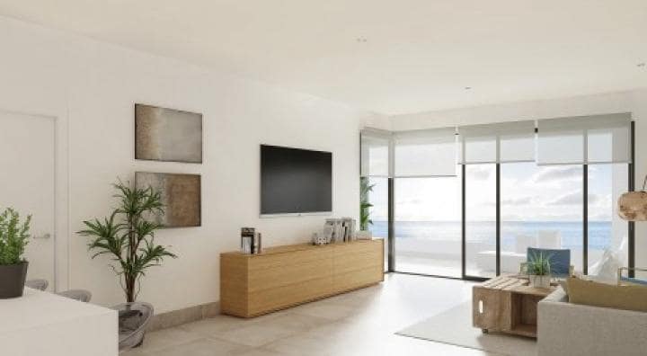 4 quarto Apartamento para venda em Fuengirola com piscina - 535 000 € (Ref: 9447552)