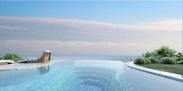 4 quarto Apartamento para venda em Fuengirola com piscina - 535 000 € (Ref: 9447552)