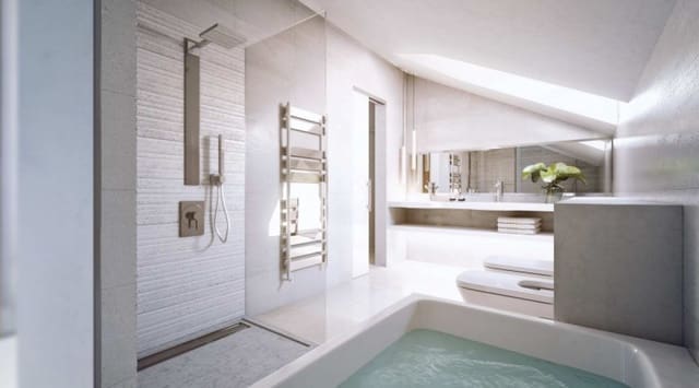 Casa de 4 habitaciones en Fuengirola en venta con piscina garaje - 564.500 € (Ref: 9447553)