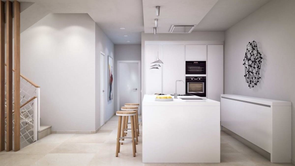 4 soverom Hus til salgs i Fuengirola med svømmebasseng garasje - € 460 500 (Ref: 9447554)