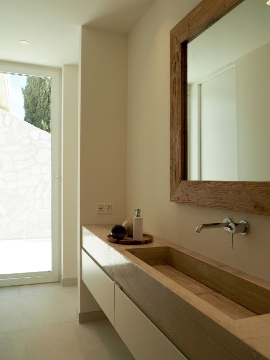 5 soverom Villa til salgs i Mijas med svømmebasseng garasje - € 895 000 (Ref: 9447555)