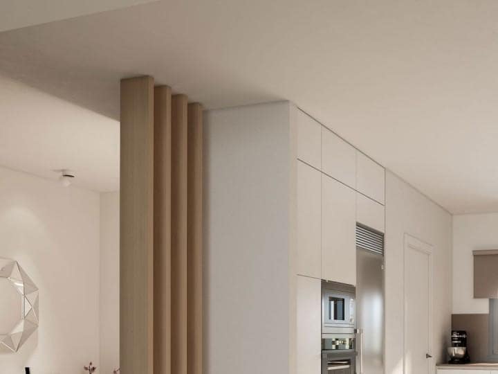 3 sypialnia Dom na sprzedaż w Estepona z basenem garażem - 620 000 € (Ref: 9447561)