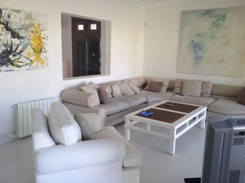 6 sypialnia Willa na sprzedaż w Marbella z basenem - 3 500 000 € (Ref: 9447562)