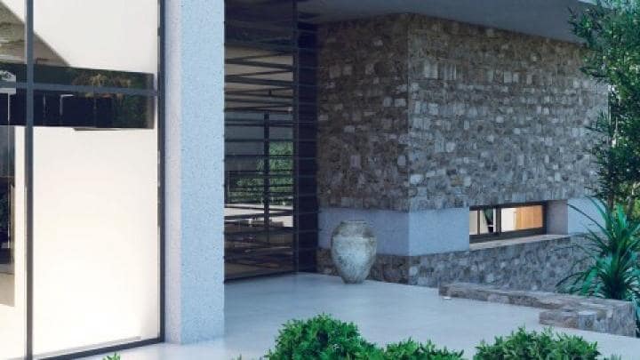 4 sypialnia Willa na sprzedaż w Marbella z basenem garażem - 2 395 000 € (Ref: 9447564)