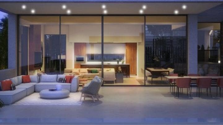 4 sypialnia Willa na sprzedaż w Marbella z basenem garażem - 2 495 000 € (Ref: 9447565)