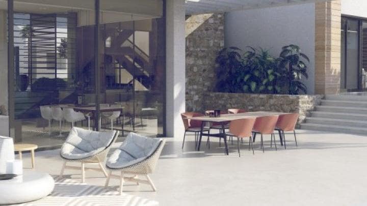 4 sypialnia Willa na sprzedaż w Marbella z basenem garażem - 2 495 000 € (Ref: 9447565)