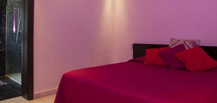 5 makuuhuone Huvila myytävänä paikassa Marbella mukana uima-altaan 
autotalli - 2 495 000 € (Ref: 9447572)