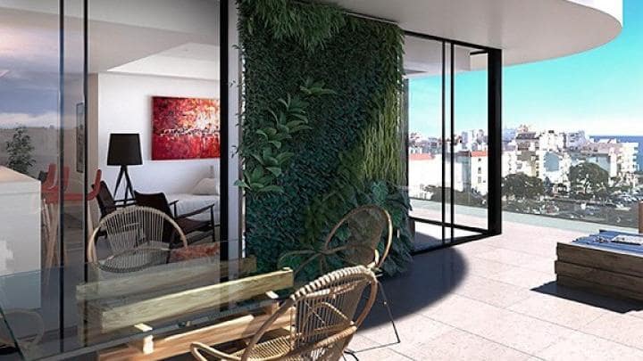 3 camera da letto Appartamento in vendita in Estepona con piscina garage - 411.950 € (Rif: 9447573)