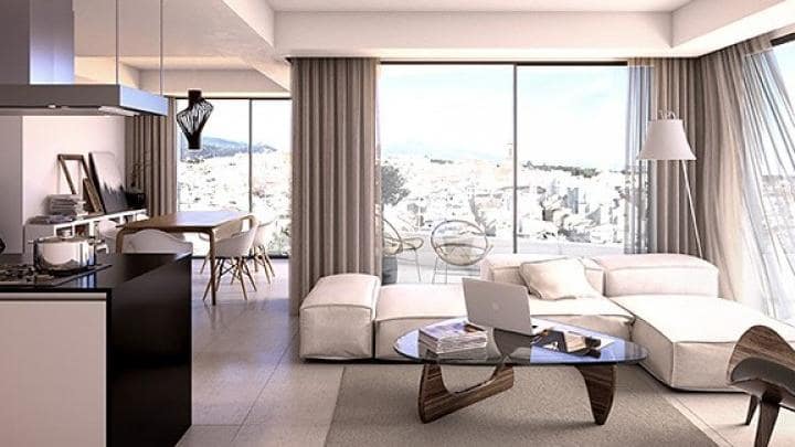 3 camera da letto Appartamento in vendita in Estepona con piscina garage - 411.950 € (Rif: 9447573)