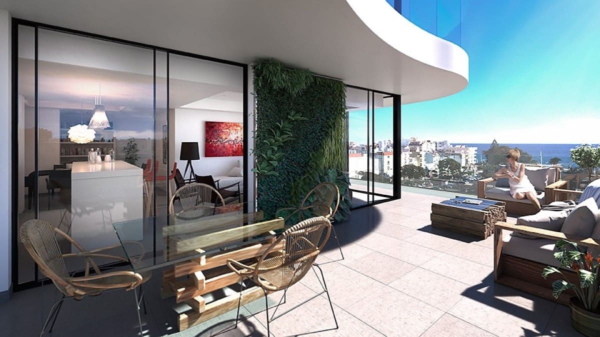 3 camera da letto Appartamento in vendita in Estepona con piscina garage - 411.950 € (Rif: 9447573)