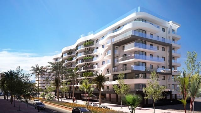 Apartamento de 2 habitaciones en Estepona en venta con piscina garaje - 350.950 € (Ref: 9447574)
