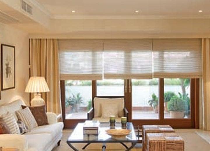 3 soveværelse Lejlighed til salg i Golden Mile med swimmingpool garage - € 995.000 (Ref: 9447578)