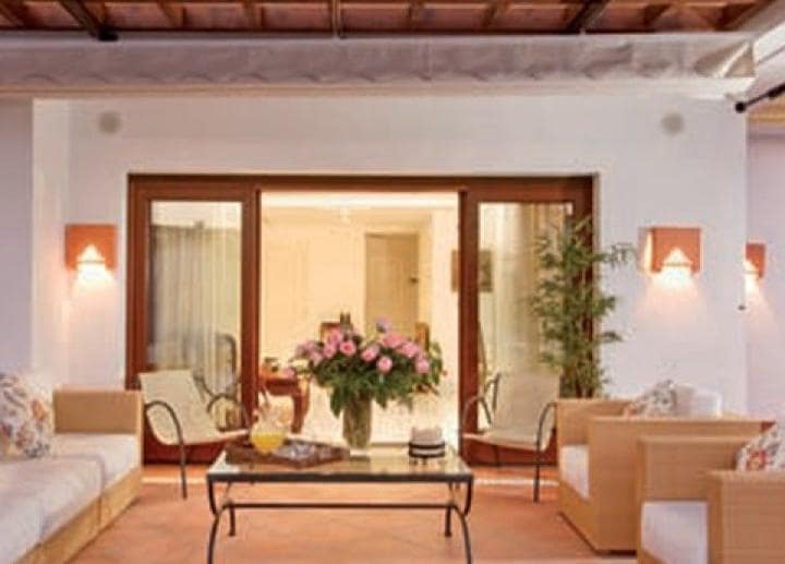 3 soveværelse Lejlighed til salg i Golden Mile med swimmingpool garage - € 995.000 (Ref: 9447578)