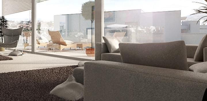 4 bedroom Villa for sale in Marbella with pool garage - € 2,750,000 (Ref: 9447580)