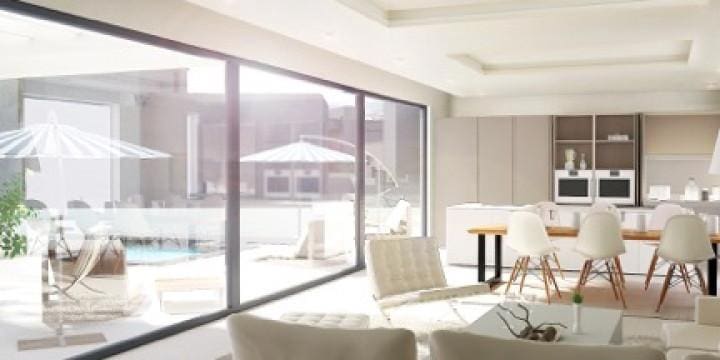 4 quarto Moradia para venda em Benahavis com piscina garagem - 2 950 000 € (Ref: 9447581)