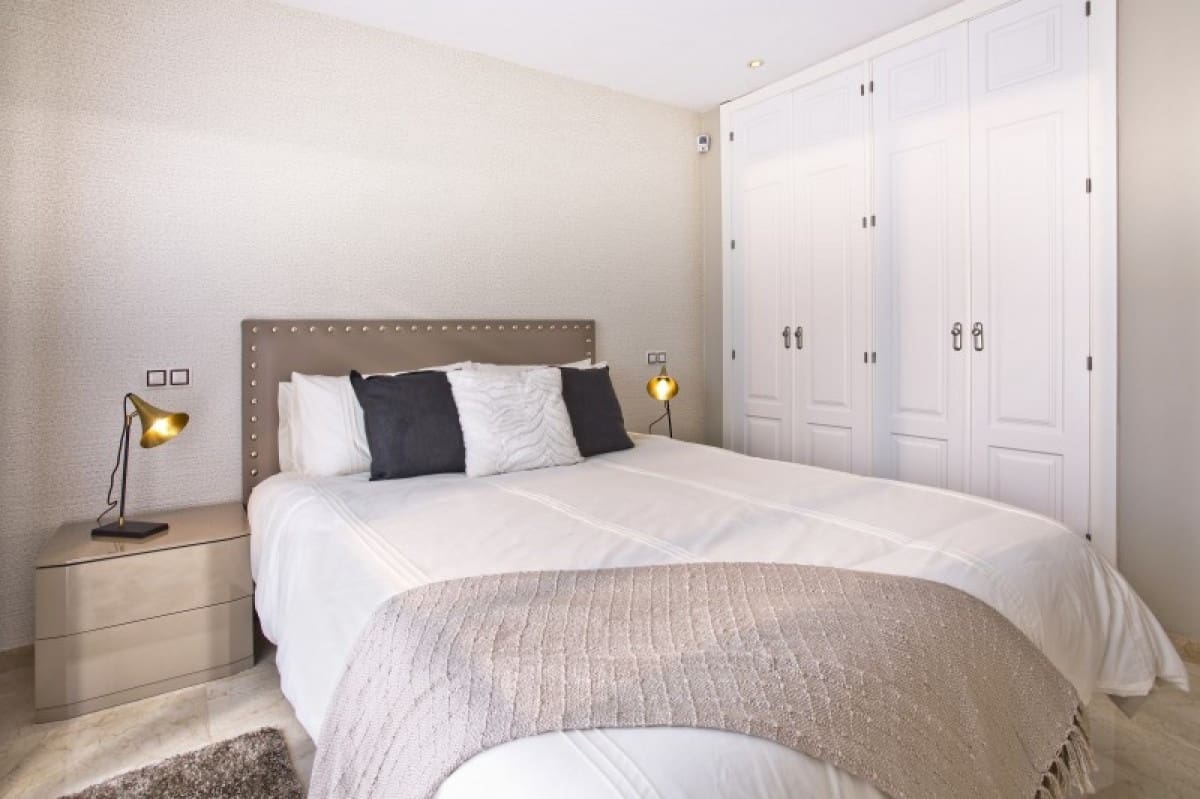 2 quarto Apartamento para venda em Marbella com piscina garagem - 374 000 € (Ref: 9447588)