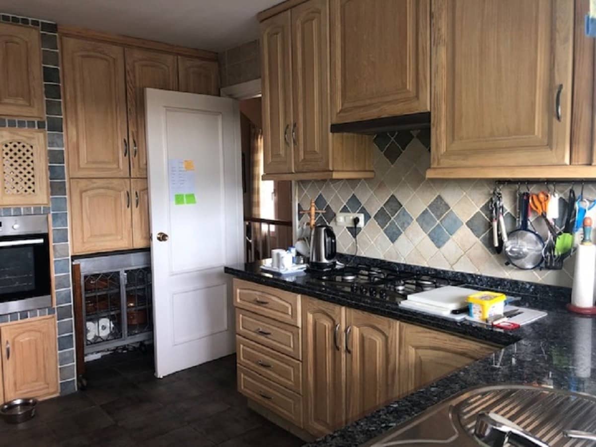 3 soverom Hus til salgs i Marbella med svømmebasseng - € 495 000 (Ref: 9447593)