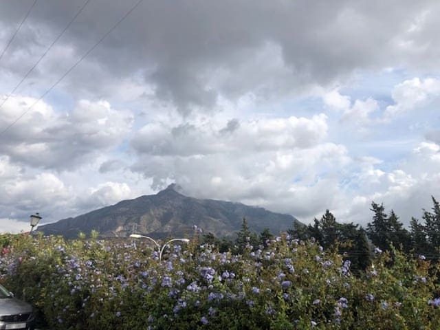 3 soverom Hus til salgs i Marbella med svømmebasseng - € 495 000 (Ref: 9447593)