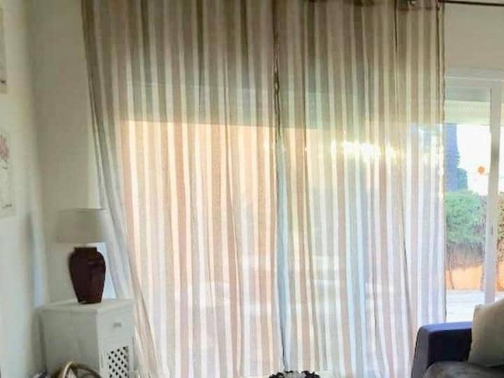 3 makuuhuone Omakotitalo myytävänä paikassa Marbella mukana uima-altaan - 315 000 € (Ref: 9447595)