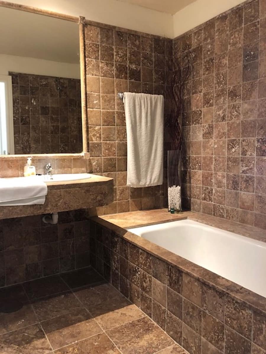 2 quarto Apartamento para venda em Estepona com piscina garagem - 299 000 € (Ref: 9447596)