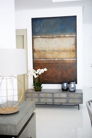 5 sypialnia Willa na sprzedaż w Marbella z basenem garażem - 3 450 000 € (Ref: 9447597)