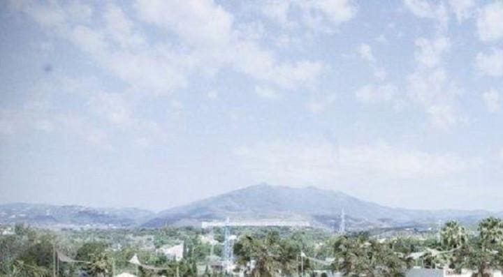 6 soverom Villa til salgs i Golden Mile med svømmebasseng garasje - € 2 400 000 (Ref: 9447599)