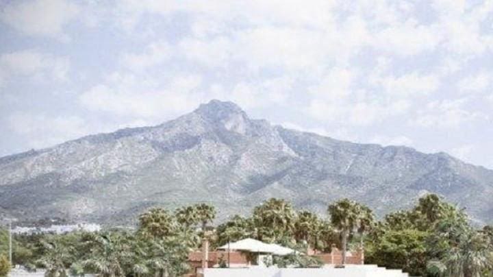 6 soverom Villa til salgs i Golden Mile med svømmebasseng garasje - € 2 400 000 (Ref: 9447599)