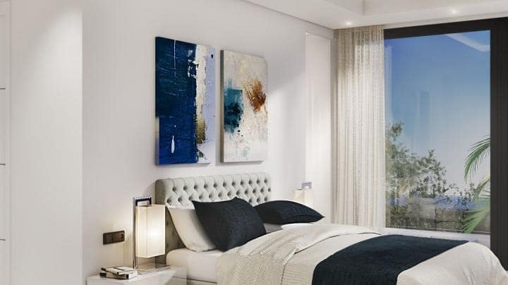 Chalet de 5 habitaciones en Benahavís en venta con piscina garaje - 3.350.000 € (Ref: 9447603)