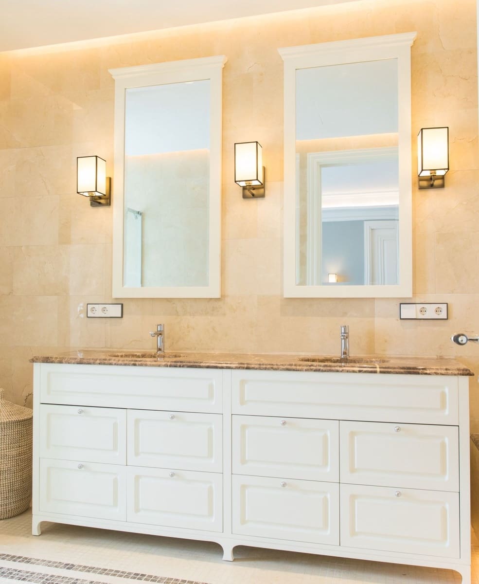 6 camera da letto Villa in vendita in Benahavis con piscina garage - 2.800.000 € (Rif: 9447604)