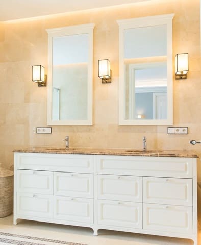 6 camera da letto Villa in vendita in Benahavís con piscina garage - 2.800.000 € (Rif: 9447604)