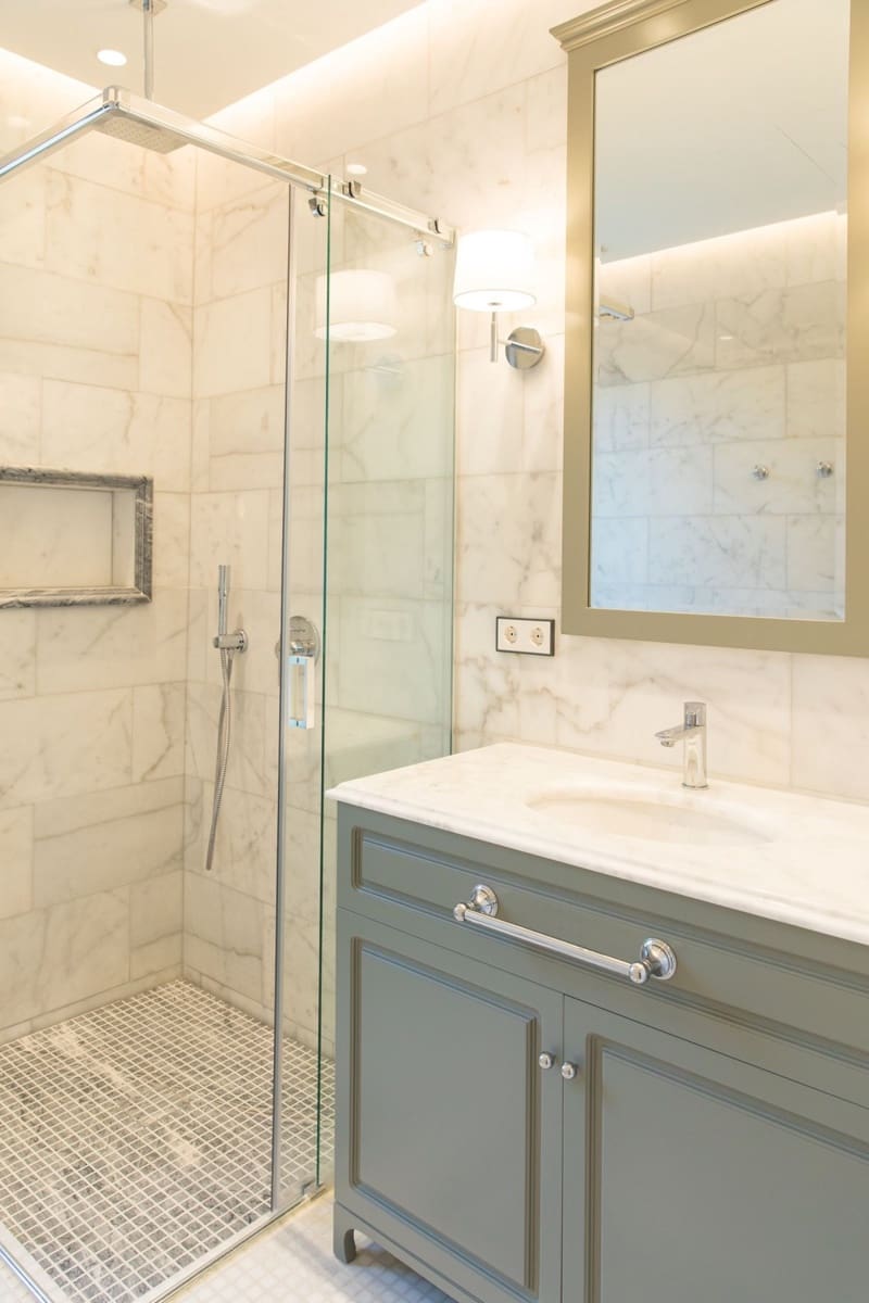 6 camera da letto Villa in vendita in Benahavis con piscina garage - 2.800.000 € (Rif: 9447604)